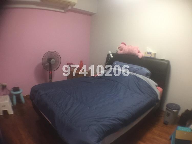 Blk 303C Punggol Central (Punggol), HDB 4 Rooms #170349532